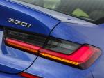 BMW 330i M Sport 2019 года (LA)